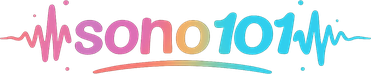 sono101 লোগো